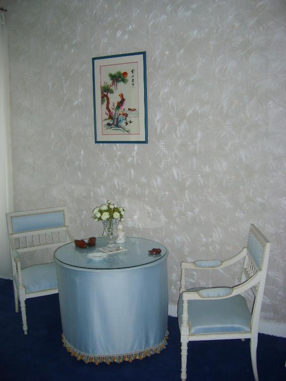 Lalobema Bed & Breakfast Machecoul Exterior photo