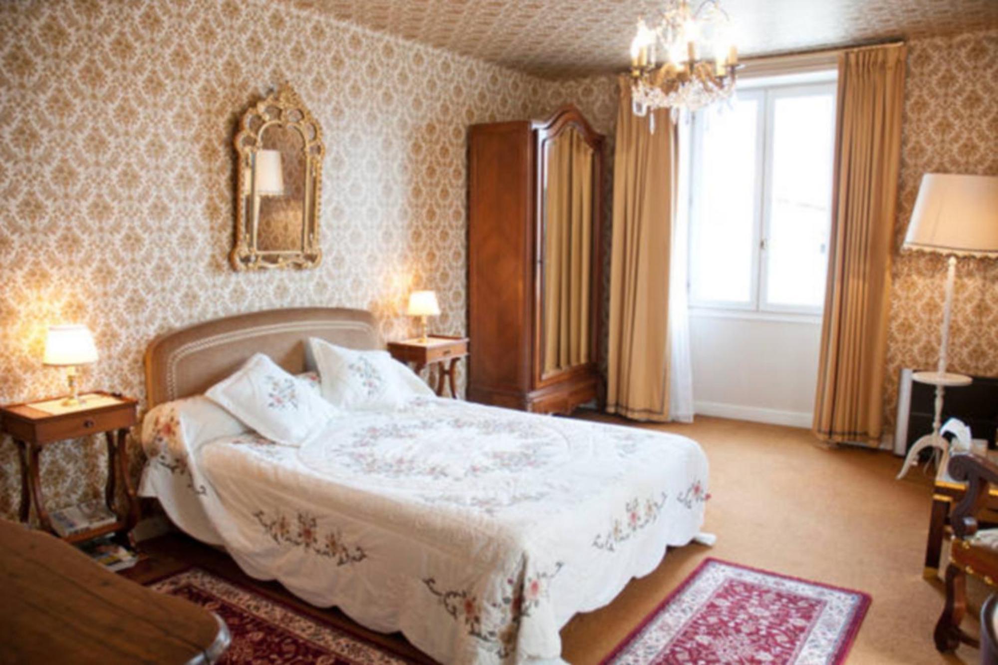Lalobema Bed & Breakfast Machecoul Exterior photo